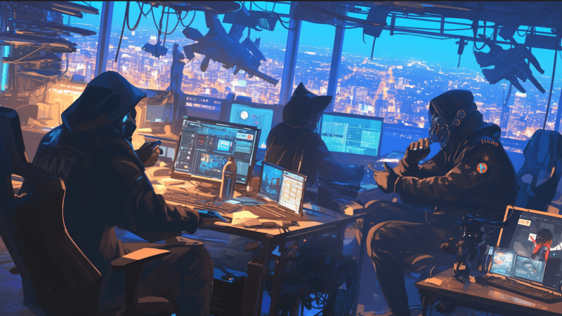 世界，您好！-我的博客